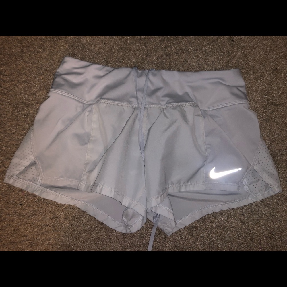 Nike Dri-Fit Shorts